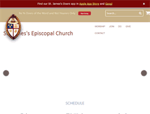 Tablet Screenshot of doers.org
